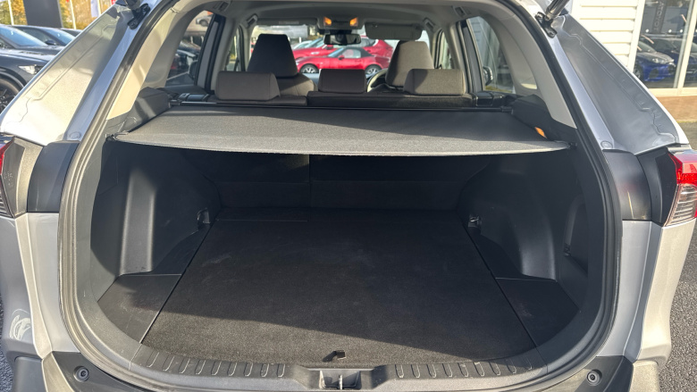 Toyota RAV4 2.5 VVT-i Hybrid Design 5dr CVT 2WD Hybrid Estate